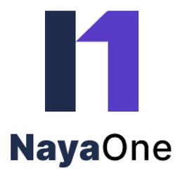 NayaOne Logo