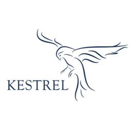 Kestrel Global Ltd. Logo