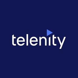 Telenity Logo