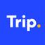 Trip.com Logo