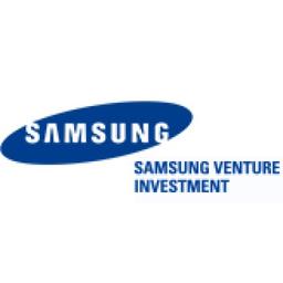 Samsung Venture Investment Logo