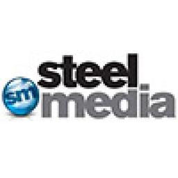 Steel Media Ltd Logo