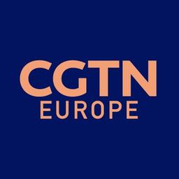 CGTN Europe Logo
