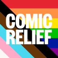 Comic Relief Logo