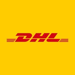 DHL Global Forwarding Logo