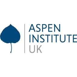 Aspen Institute UK Logo