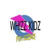 Whizz Kidz Pte Ltd Logo