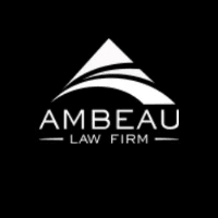Ambeau Law Firm Logo