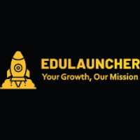Edulauncher Marketing Agency Logo