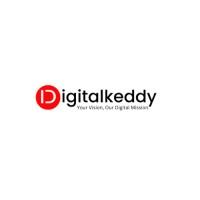 Digitalkeddy Internet Marketing Service Logo