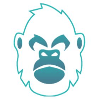 CryptoApe Logo