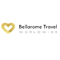 Bellarome Travel Worldwide Logo