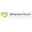 Bellarome Travel Worldwide Logo