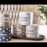Tiboo Logo