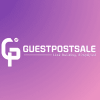 Guest Post Sale Logo