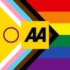 The AA Logo