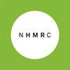 National Health and Medical Research Council (NHMRC) Logo