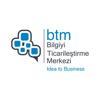 Bilgiyi Ticarileştirme Merkezi Logo