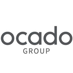 Ocado Group Logo
