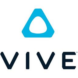 HTC VIVE Logo