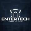 Entertech İstanbul Teknokent Logo