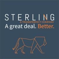 Sterling Technology | Virtual Data Rooms Logo