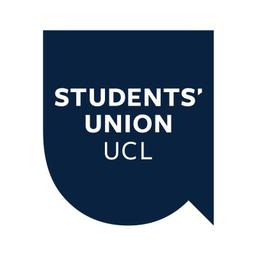 Students'​ Union UCL Logo