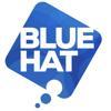 Blue Hat Associates Logo