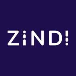 Zindi Logo