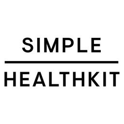 Simple HealthKit Logo