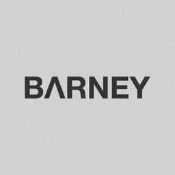 Barney Studio Logo