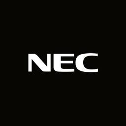 NEC Australia Logo