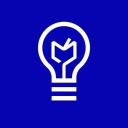 Lightbulb Edtech Logo