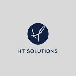 HT Solutions Logo