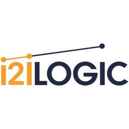 i2i Logic Logo