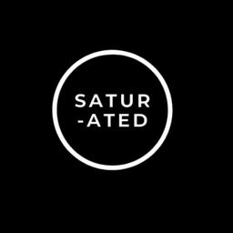 Saturated Logo