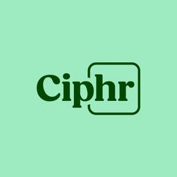 Ciphr Logo