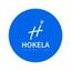 Hokela Interactive Africa Logo