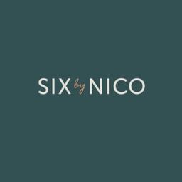 Six by Nico Logo