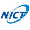 NICT Logo