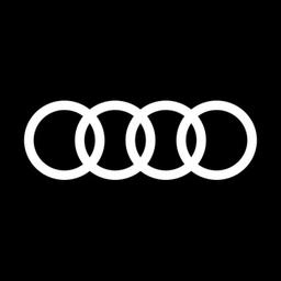 Audi UK Logo