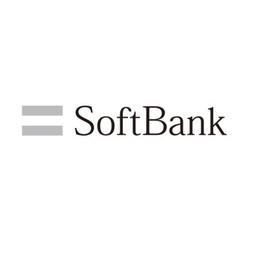 SoftBank Logo