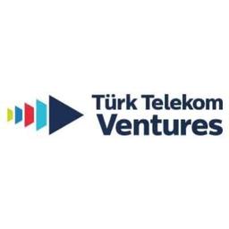 Türk Telekom Ventures Logo