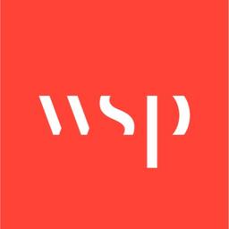 WSP in the Middle East Logo