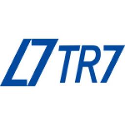 TR7 TR Logo