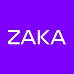 ZAKA VC Logo
