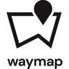 Waymap Logo