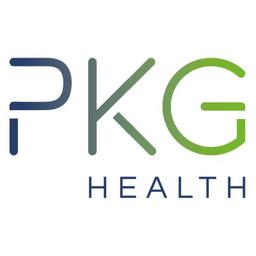PKG Health Logo