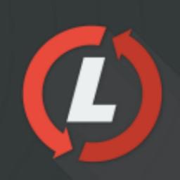 Leaptrade Logo