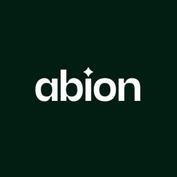 Abion Logo